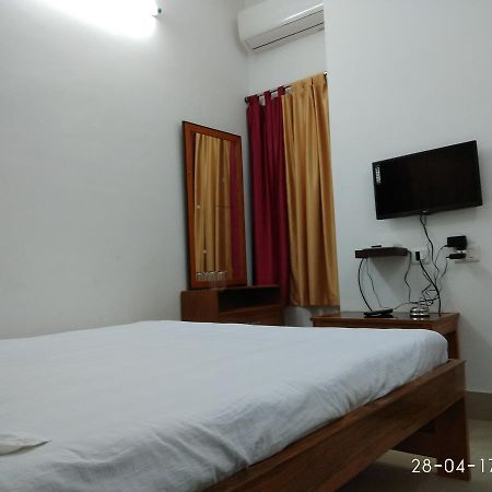 India Tours Only Kavita Guest House Bolpur Eksteriør bilde
