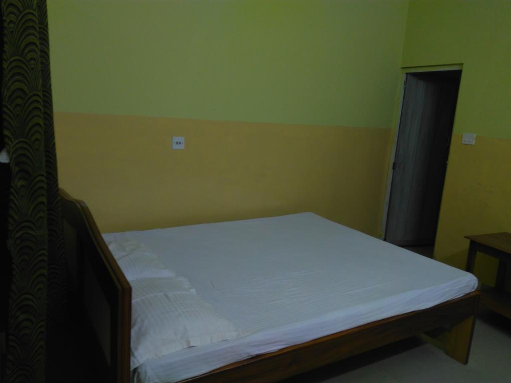 India Tours Only Kavita Guest House Bolpur Eksteriør bilde