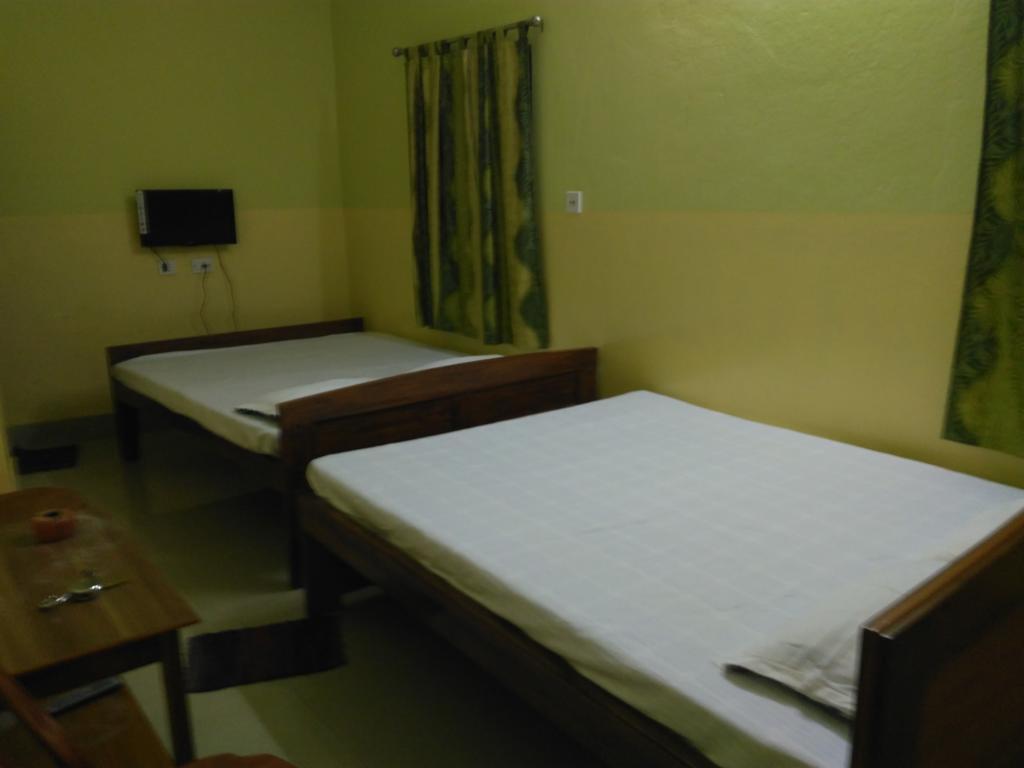 India Tours Only Kavita Guest House Bolpur Eksteriør bilde