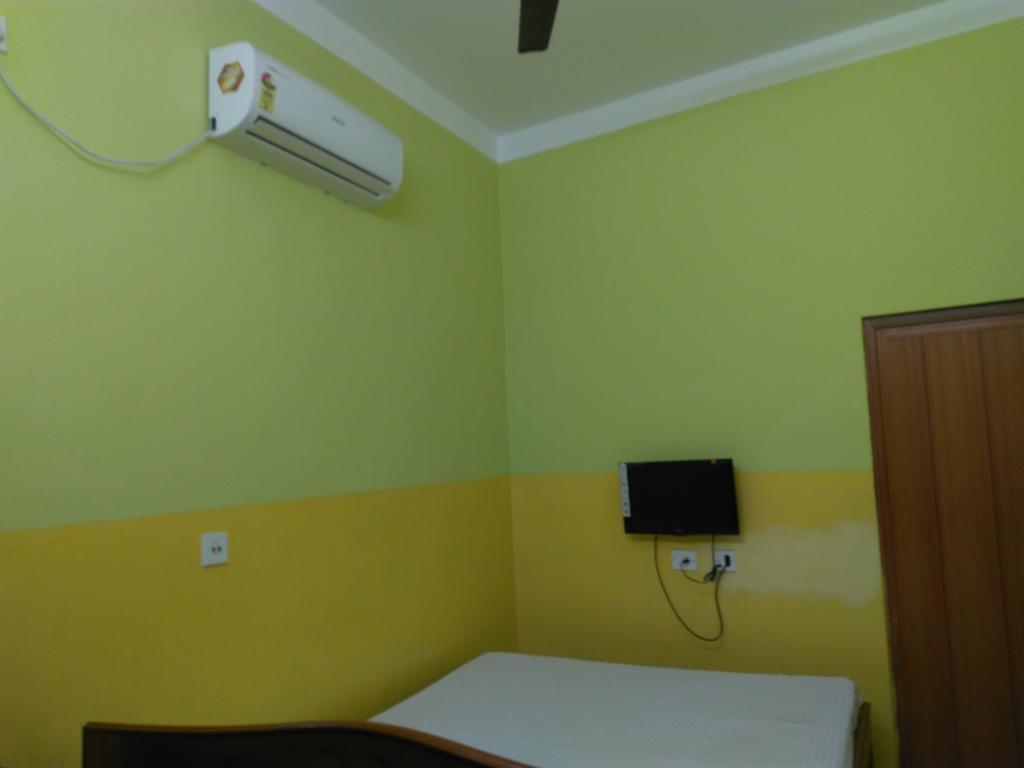 India Tours Only Kavita Guest House Bolpur Eksteriør bilde