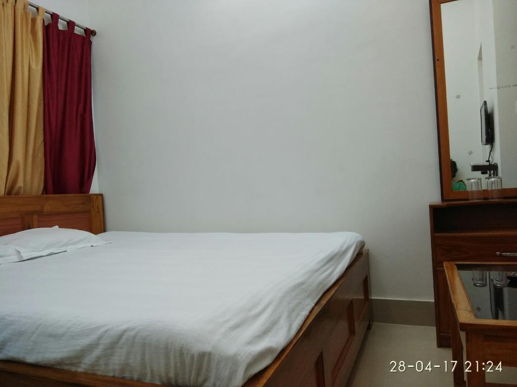 India Tours Only Kavita Guest House Bolpur Eksteriør bilde
