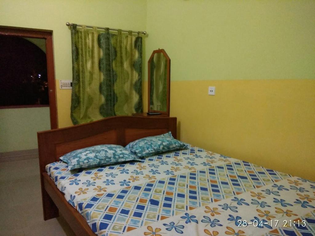 India Tours Only Kavita Guest House Bolpur Eksteriør bilde