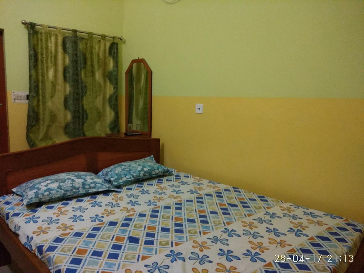 India Tours Only Kavita Guest House Bolpur Eksteriør bilde