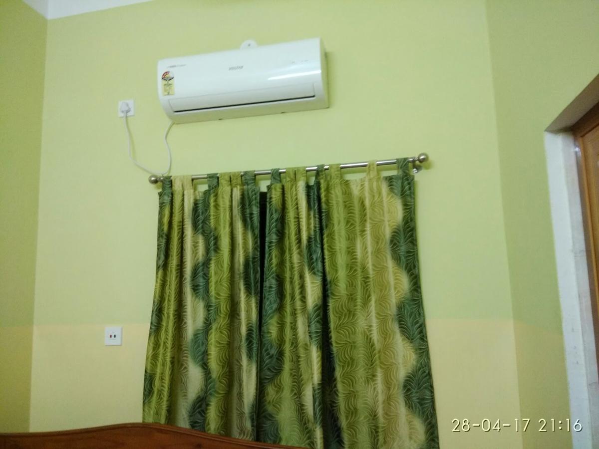 India Tours Only Kavita Guest House Bolpur Eksteriør bilde